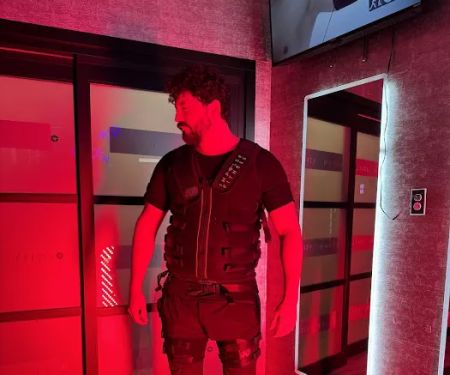 IMPULSE FITNESS EMS