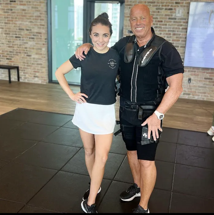 IMPULSE FITNESS EMS Picture 10