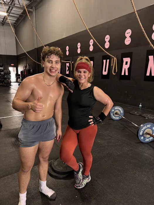 Move2Burn Fitness Picture 6