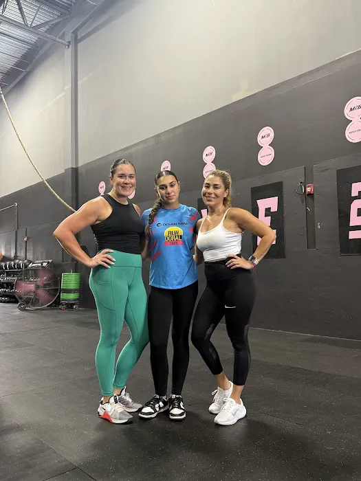 Move2Burn Fitness Picture 8
