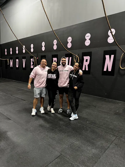 Move2Burn Fitness Picture 1