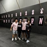 Move2Burn Fitness