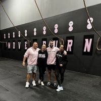 Move2Burn Fitness ico