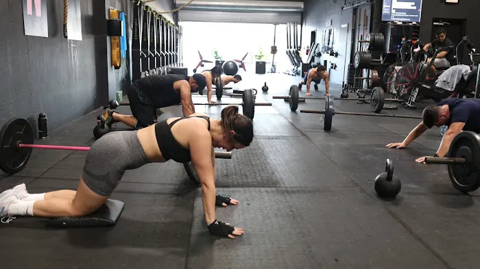 Move2Burn Fitness Picture 5
