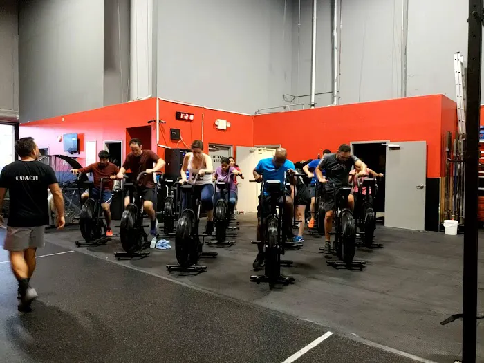 Move2Burn Fitness Picture 10