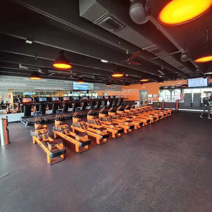 Orangetheory Fitness Picture 4