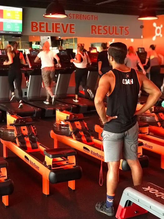 Orangetheory Fitness Picture 5