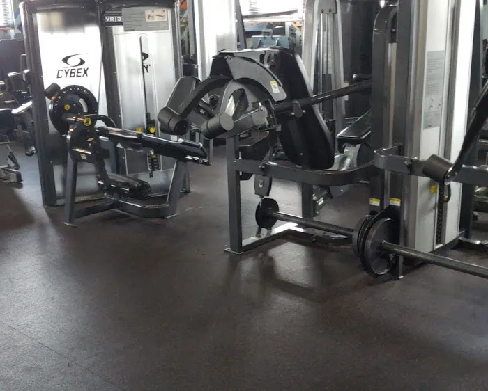 South Miami Fitness Picture 5