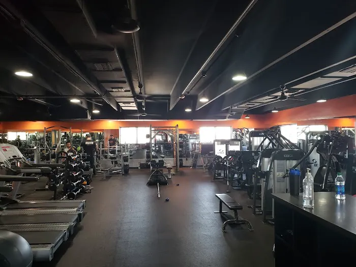 South Miami Fitness Picture 1