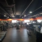 South Miami Fitness