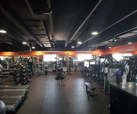 South Miami Fitness