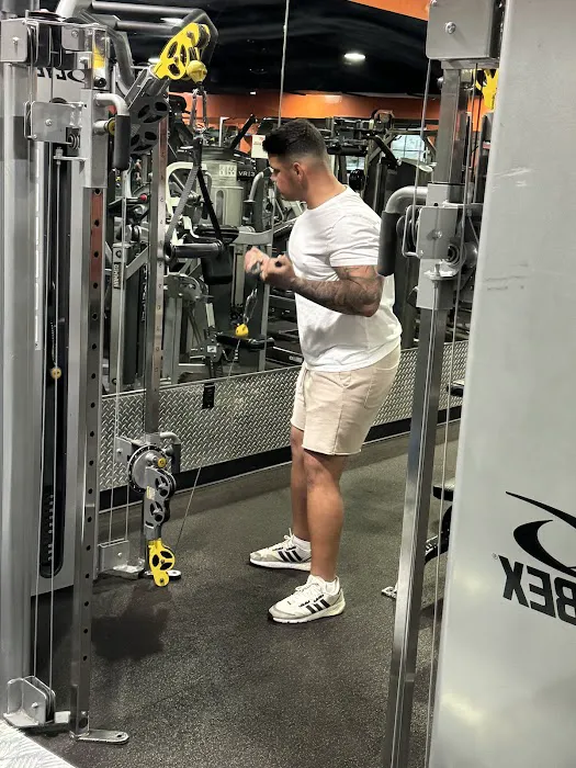 South Miami Fitness Picture 4