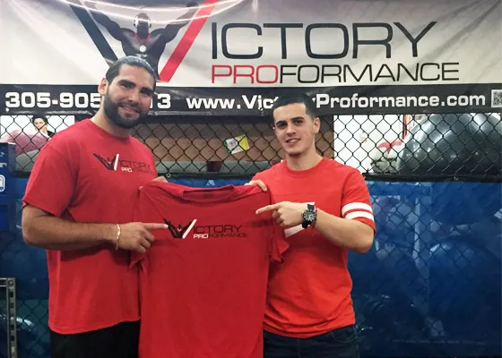 Victory Proformance Llc Picture 2