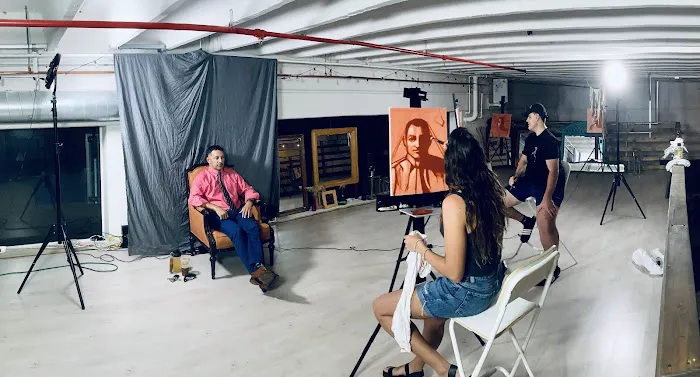Flow State Studios Picture 2