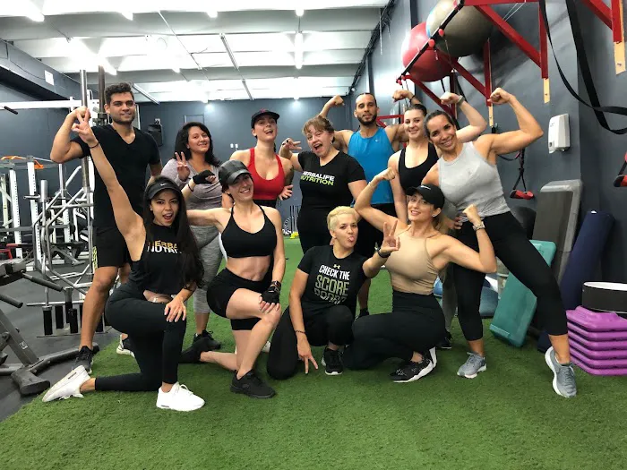 ALL PURPOSE TRAINING Picture 2