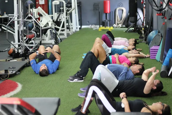 ALL PURPOSE TRAINING Picture 8