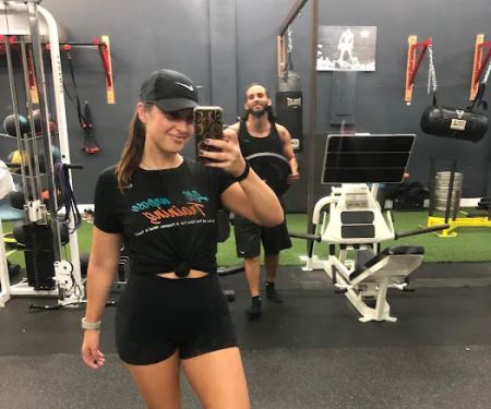 ALL PURPOSE TRAINING