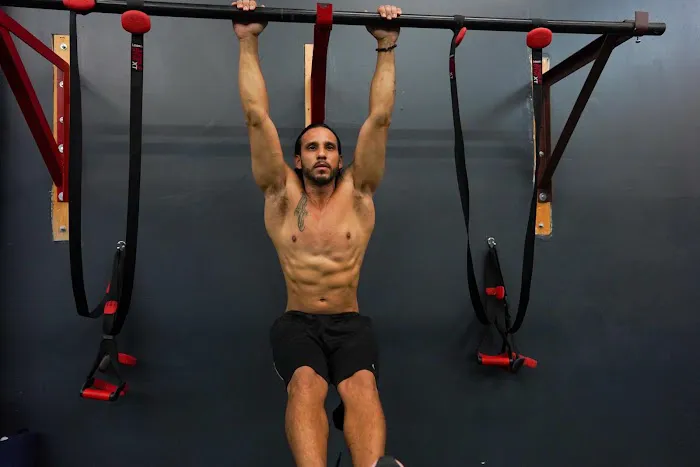 ALL PURPOSE TRAINING Picture 5