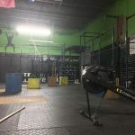CROSSFIT BOUNDLESS