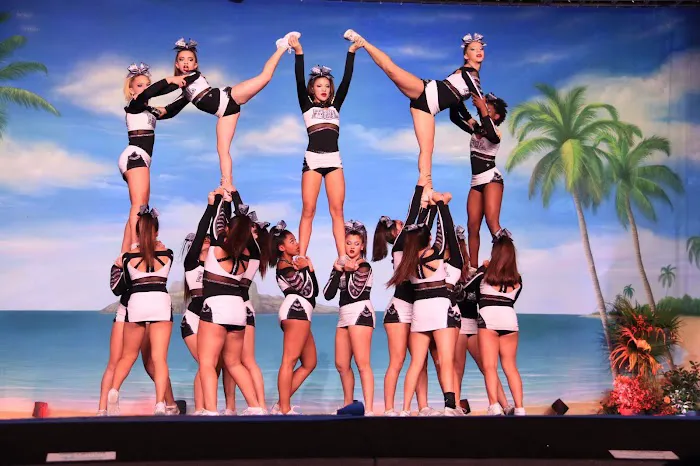 IDOL Cheer Picture 1