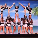 IDOL Cheer