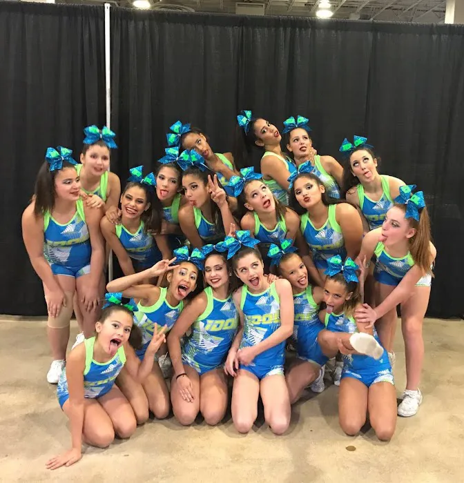 IDOL Cheer Picture 2