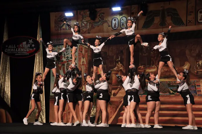 IDOL Cheer Picture 8