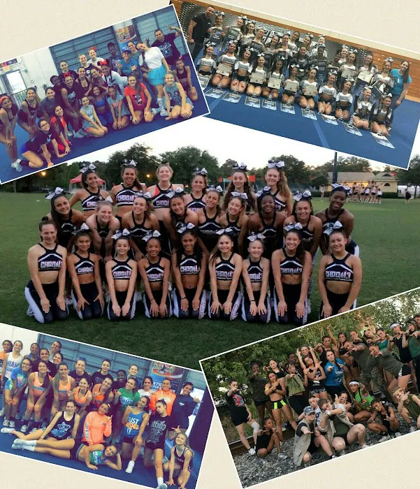 IDOL Cheer Picture 9