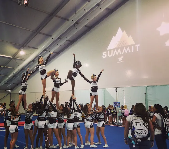 IDOL Cheer Picture 10