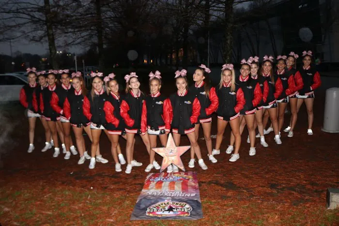IDOL Cheer Picture 6