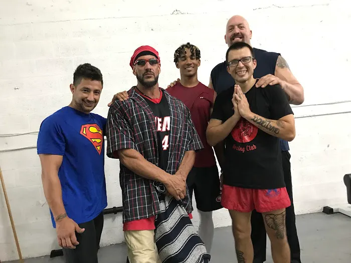 B-Force Fitness Picture 6