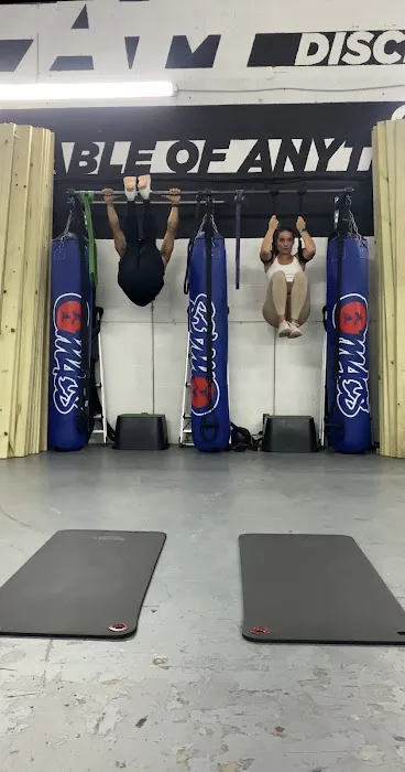 B-Force Fitness Picture 10