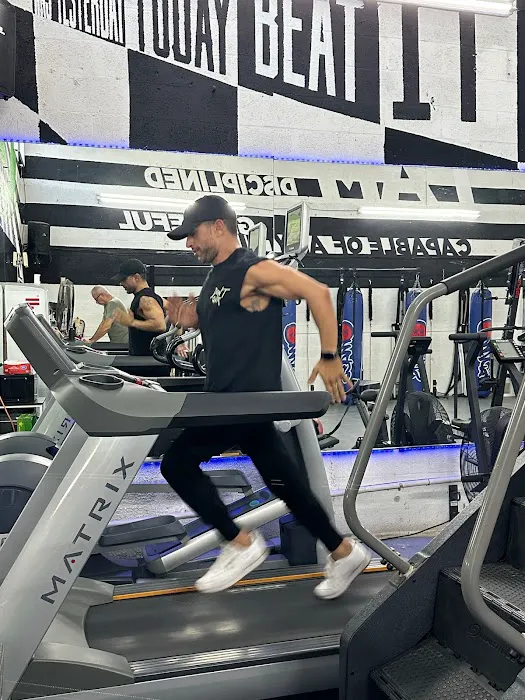 B-Force Fitness Picture 8