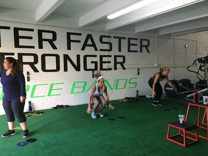 B-Force Fitness Picture 3