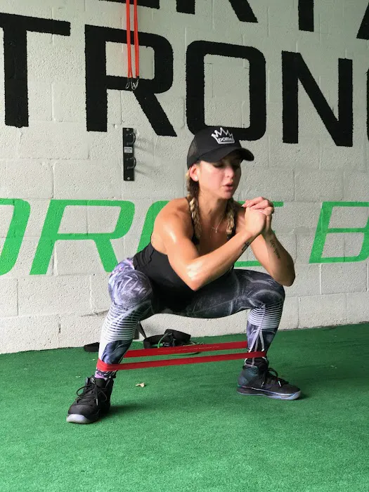 B-Force Fitness Picture 9
