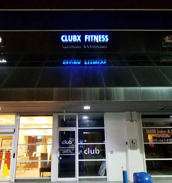 clubX fitness - Coral Gables Picture 2