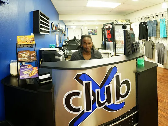 clubX fitness - Coral Gables Picture 7