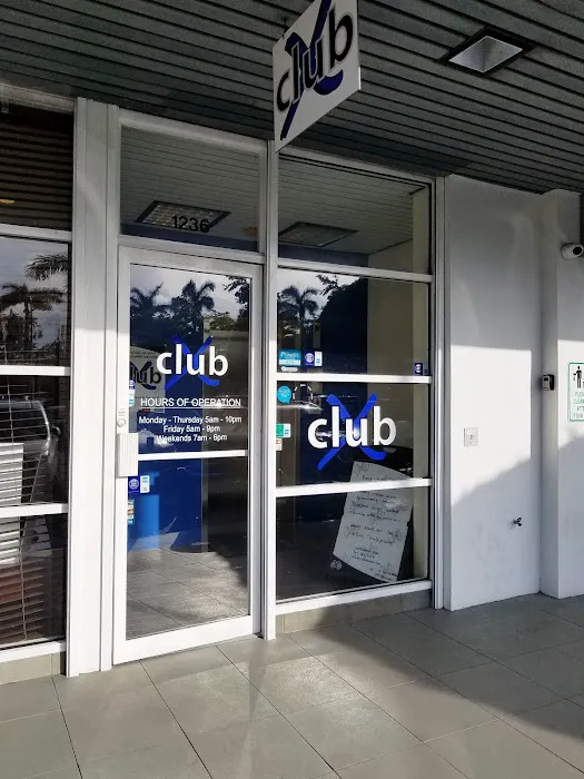 clubX fitness - Coral Gables Picture 1