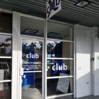 clubX fitness - Coral Gables ico