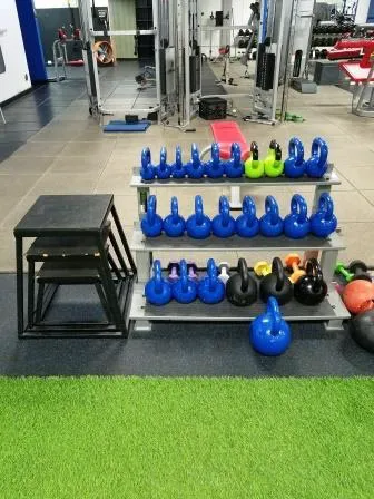 clubX fitness - Coral Gables Picture 4