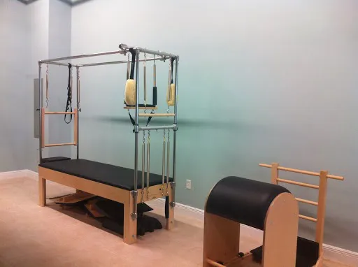 Conscious Movement Pilates Picture 1