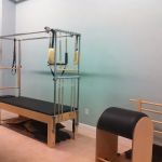 Conscious Movement Pilates