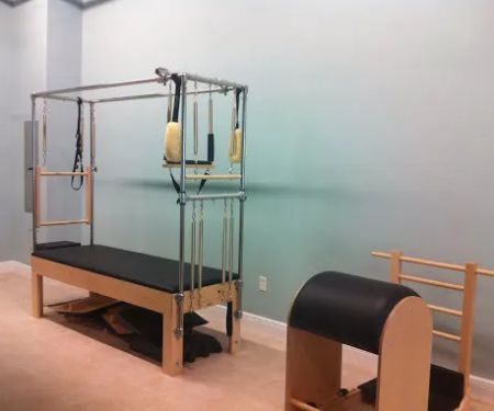 Conscious Movement Pilates