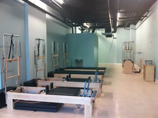 Conscious Movement Pilates Picture 3