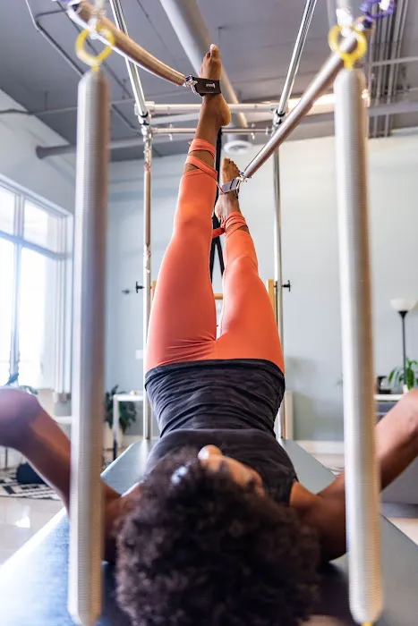 Conscious Movement Pilates Picture 7