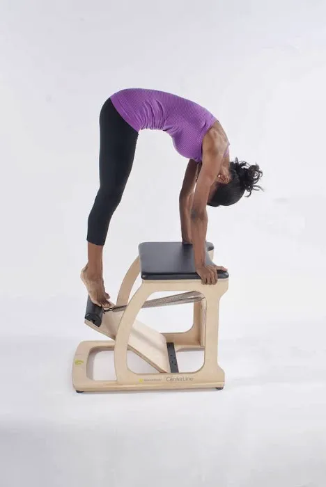 Conscious Movement Pilates Picture 5
