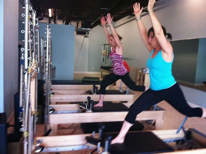 Conscious Movement Pilates Picture 6