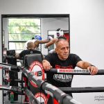 Mundo Boxing Gym