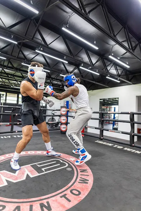 Mundo Boxing Gym Picture 6