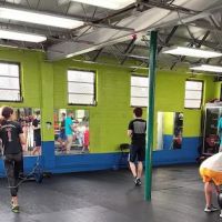 Muhammad Ali Boxing Center - Mundo Boxing ico